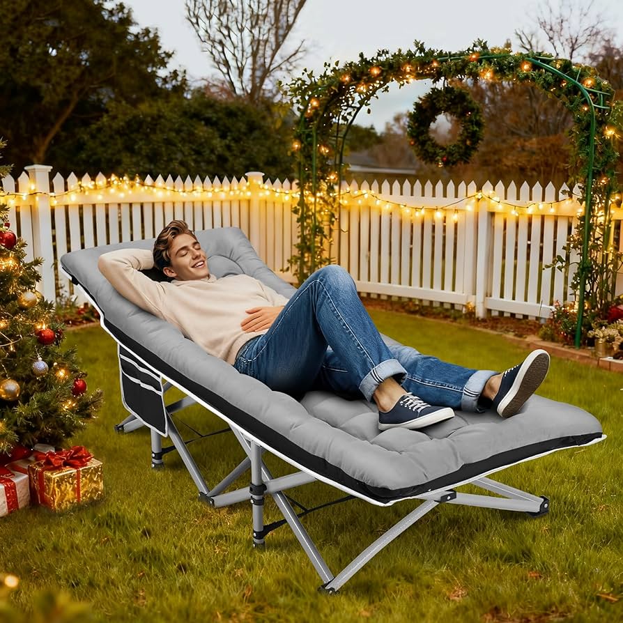 アウトドア寝具 Tac. Cot DAMNGOOD!!ver. Convertible Amazon.com: Fragess Portable Camping Cot, Sleeping Cots for Adults