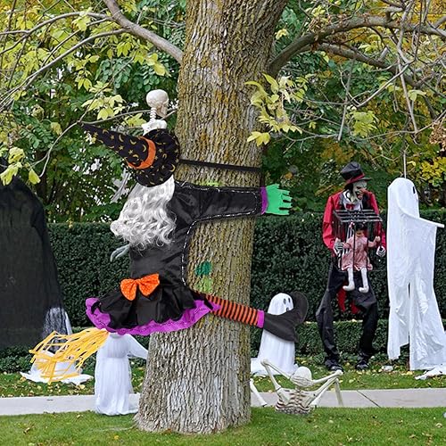 Miniatura 6 de Guirnalda de luces para el día de San Valentín 80 luces LED de flor de cerezo de 14 pies funciona con pilas 8 modos con control remoto para