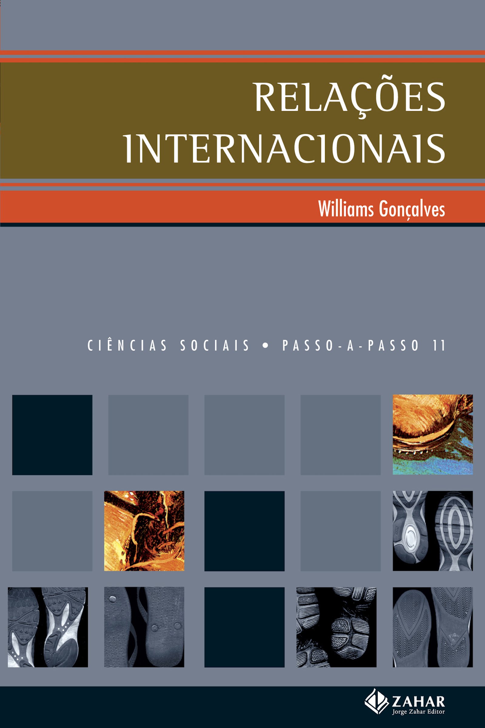 Relações Internacionais (PAP - Ciências sociais) (Portuguese Edition)