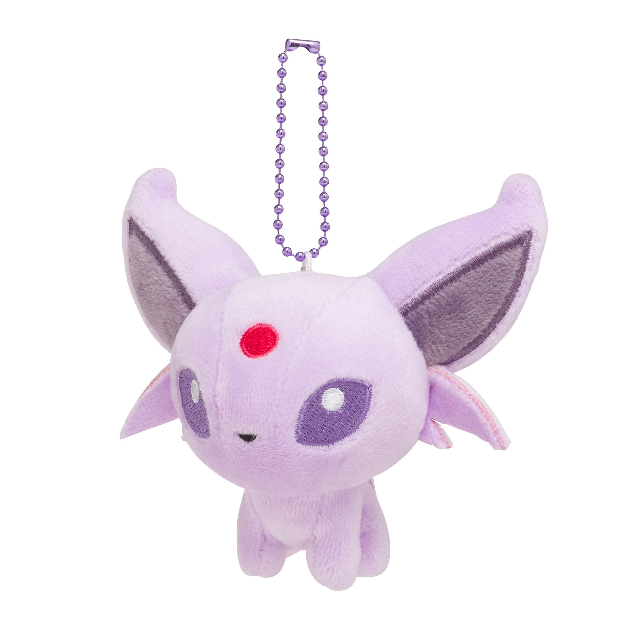 Amazon.co.jp: ポケモンセンターオリジナル もっちりマスコット 