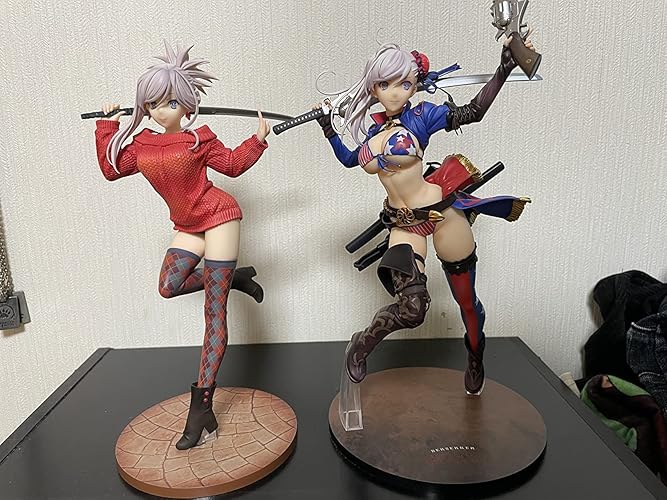 Amazon.co.jp: アルター バーサーカー/宮本 武蔵 1/7スケール