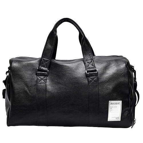Amazon Mens Weekend Bag Literacy Basics