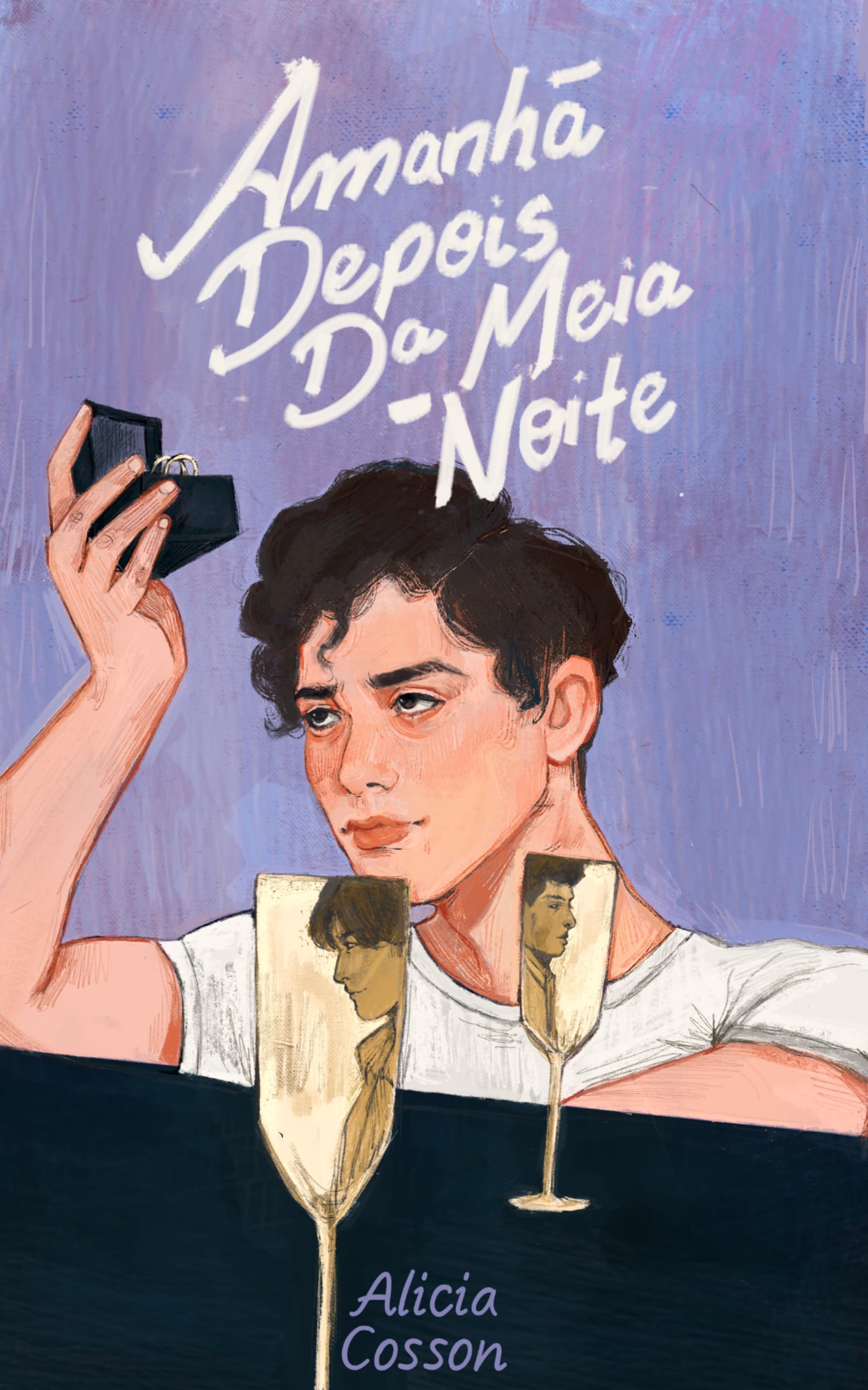 Amanhã Depois da Meia-Noite