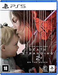 Death Stranding 2: On the beach - PlayStation 5