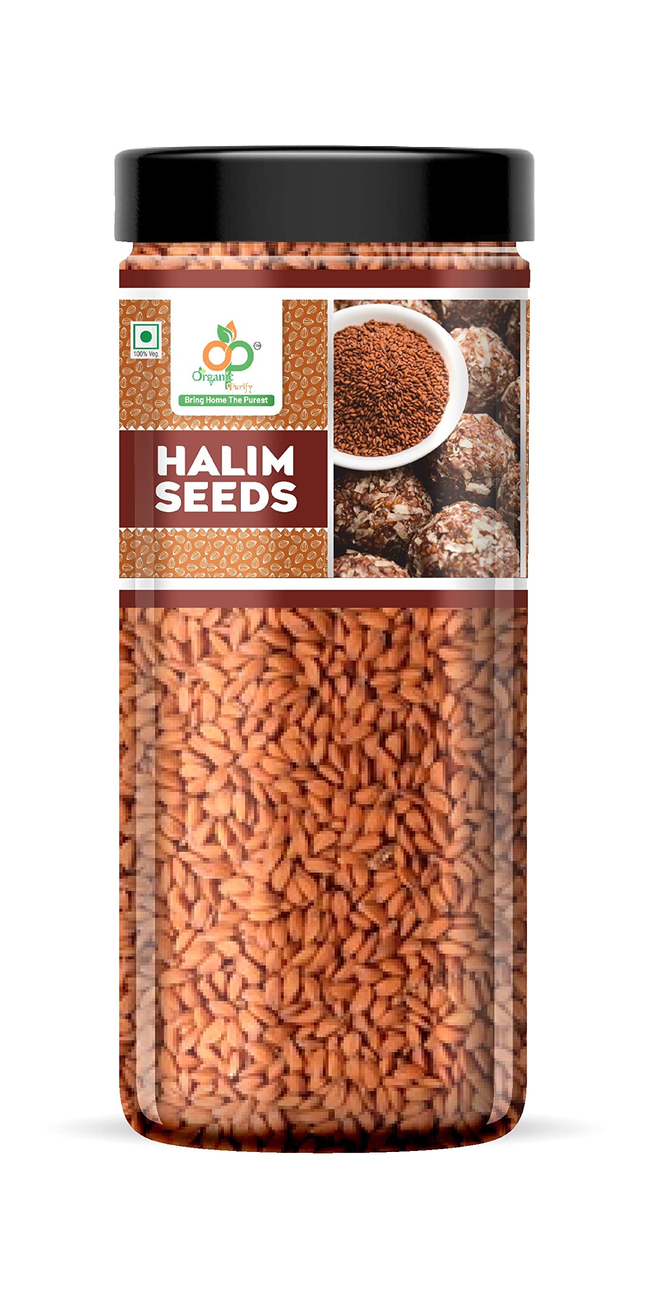 See full amazon price history chart for Organic Purify Halim Seeds 800g - Aliv Seeds | Haleem Seeds | Seeds for Eating | Immunity Booster Superfood | Garden Cress Seeds 800g Jar Pack Organic Purify Halim Seeds 800g - Aliv Seeds | Haleem Seeds | Seeds for Eating | Immunity Booster Superfood | Garden Cress Seeds 800g Jar Pack (B0B12PJ9QR) Amazon Price History, Amazon Price Tracker