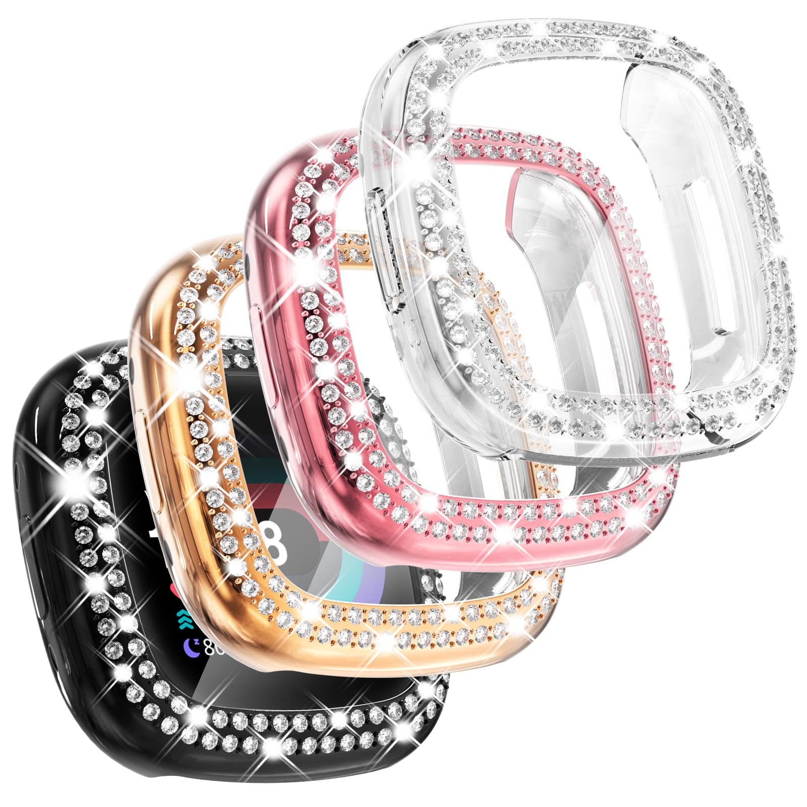 CHANCHY Smart Watch Screen Protector