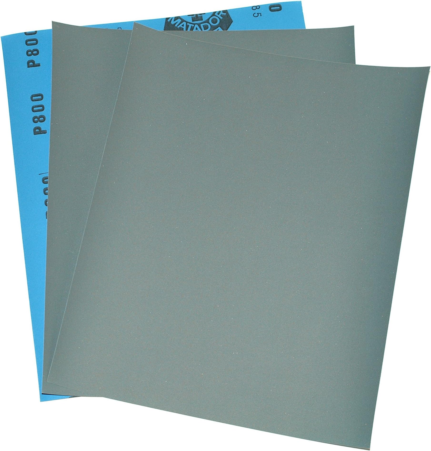 Matador Sanding Paper