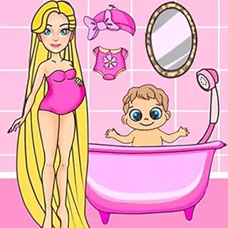 Doll Make Over Dressup - Buy now