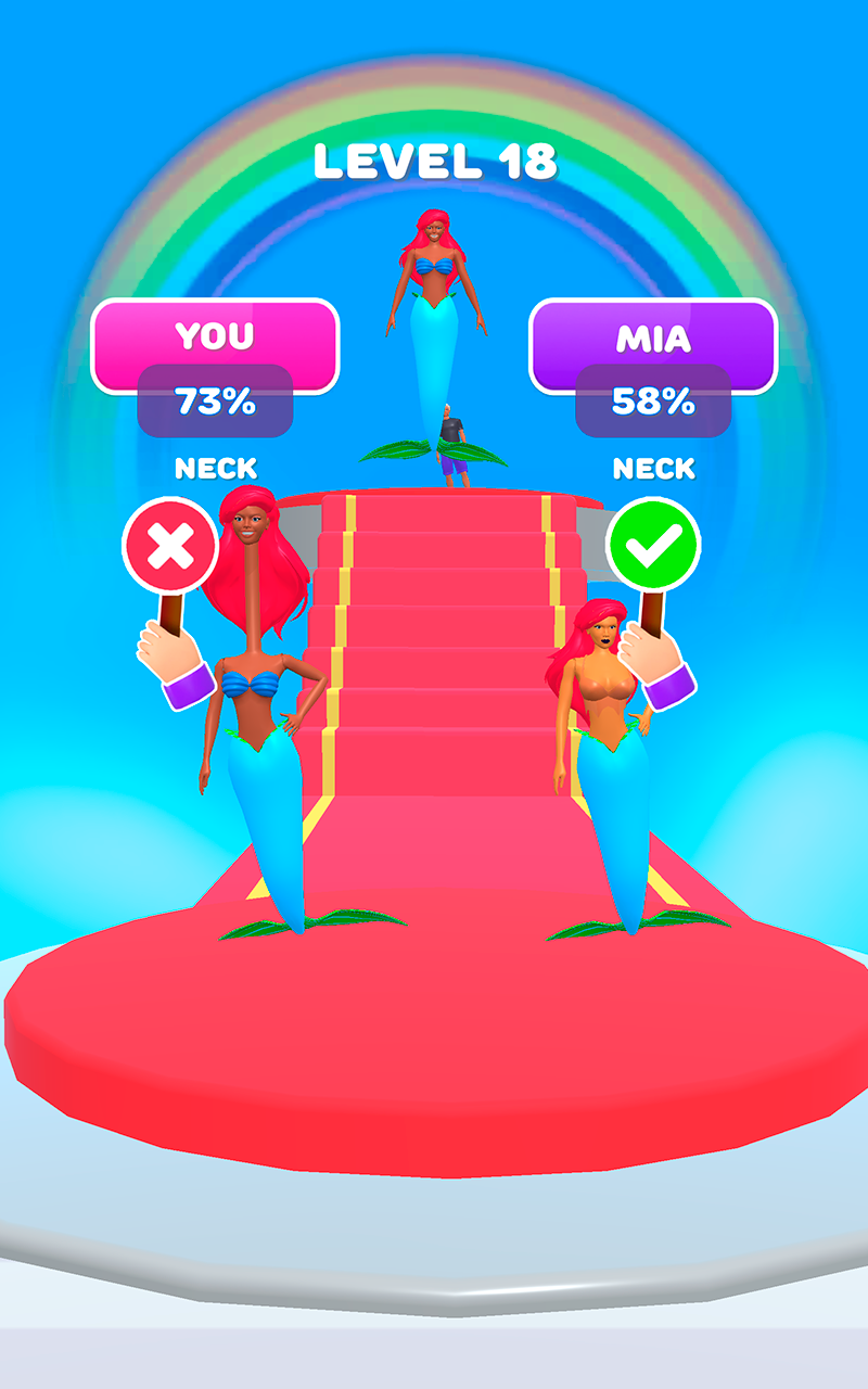 Queen Build - Story Race - App on the Amazon Appstore