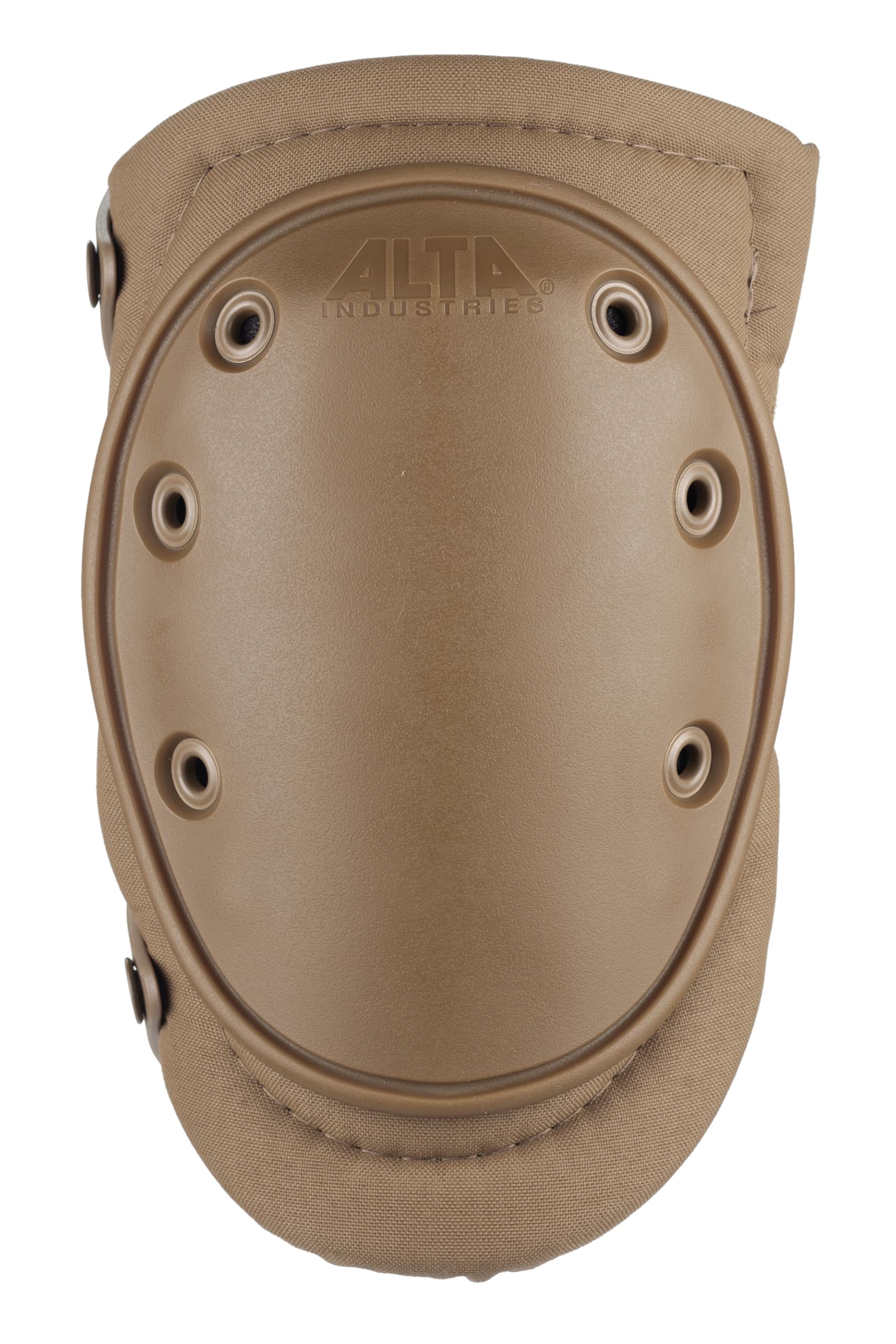 Alta Industries 50413 AT50413-14 AltaFLEX Knee Pads, Coyote (One Pair)