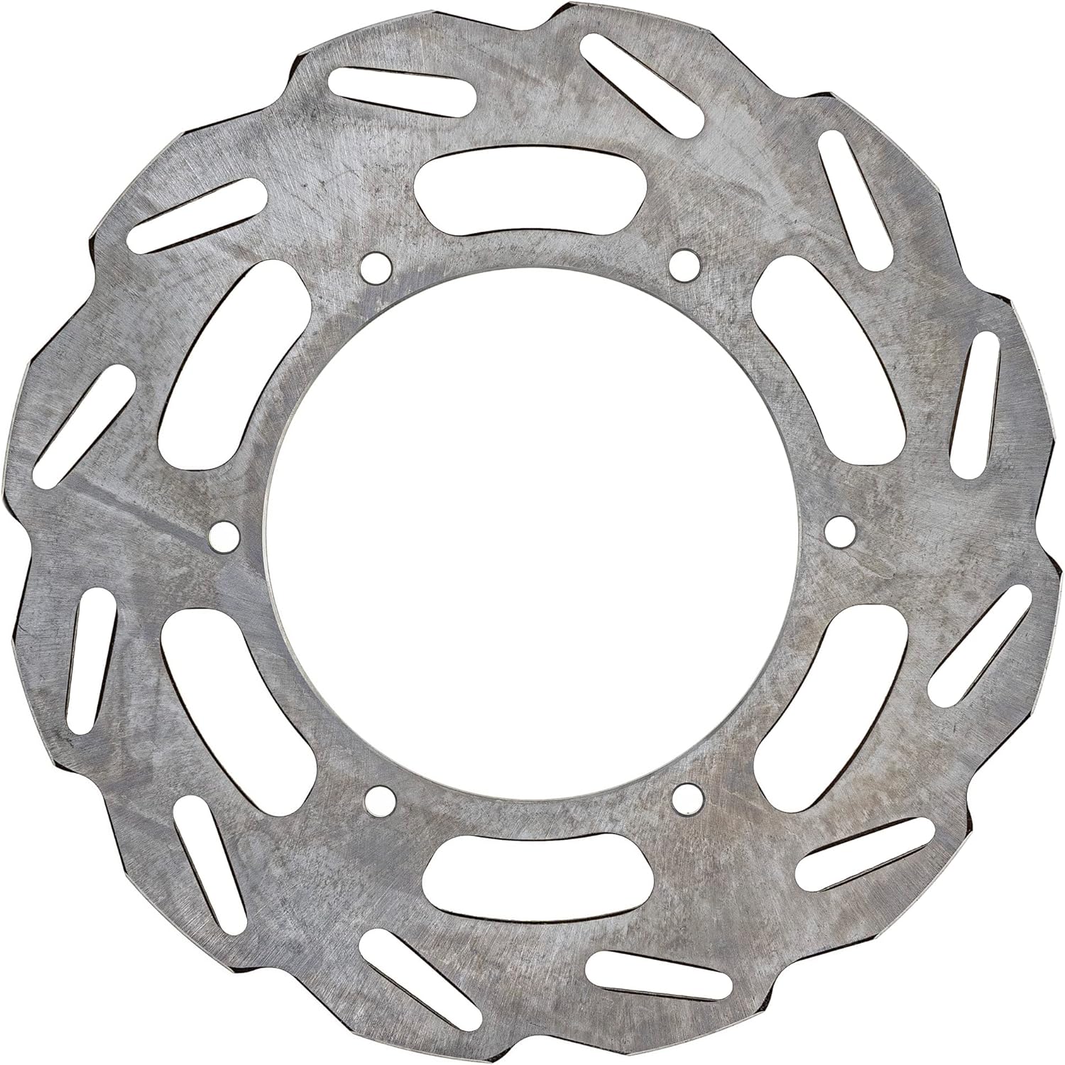 NICHE Rear Brake Rotor for Yamaha WR250X WR250R 3D7-2582W-01-00 3D7-2581T-11-00 Motorcycle