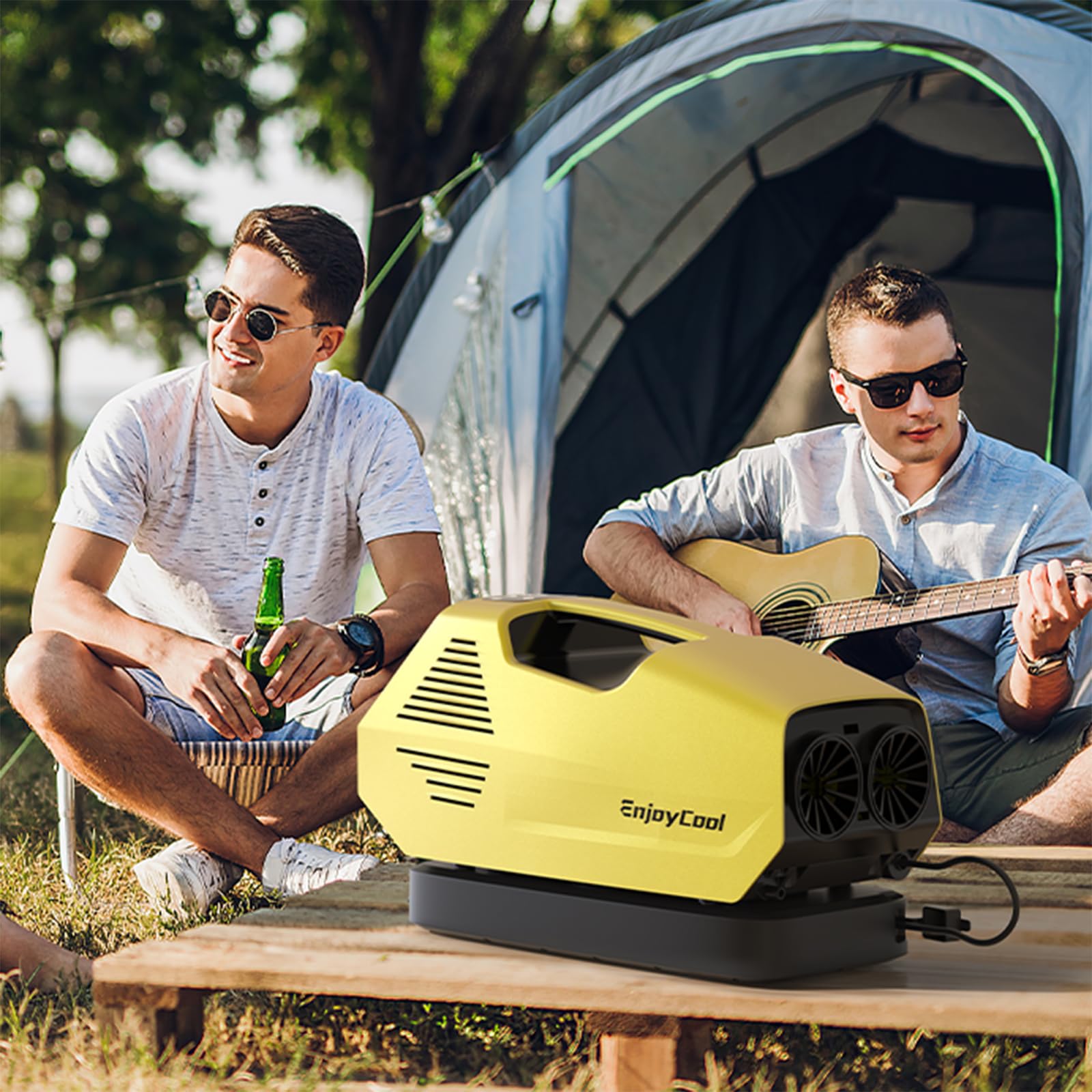 Amazon.co.jp: Spot Cooler, Portable Air Conditioner, Spot Cooler