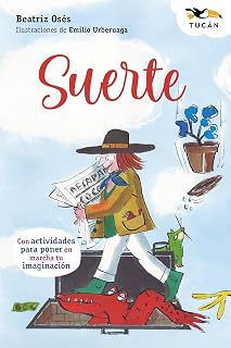 Suerte