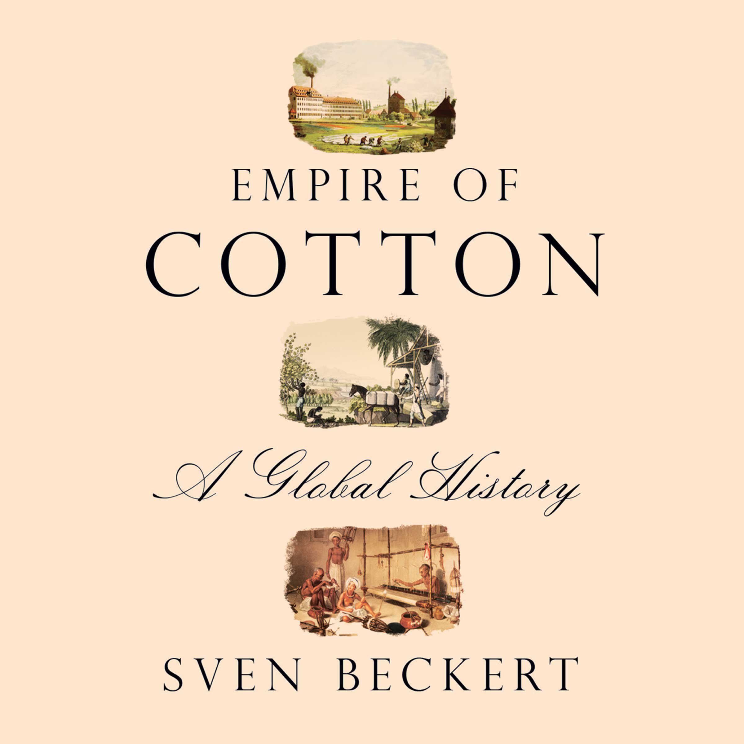 Empire of Cotton