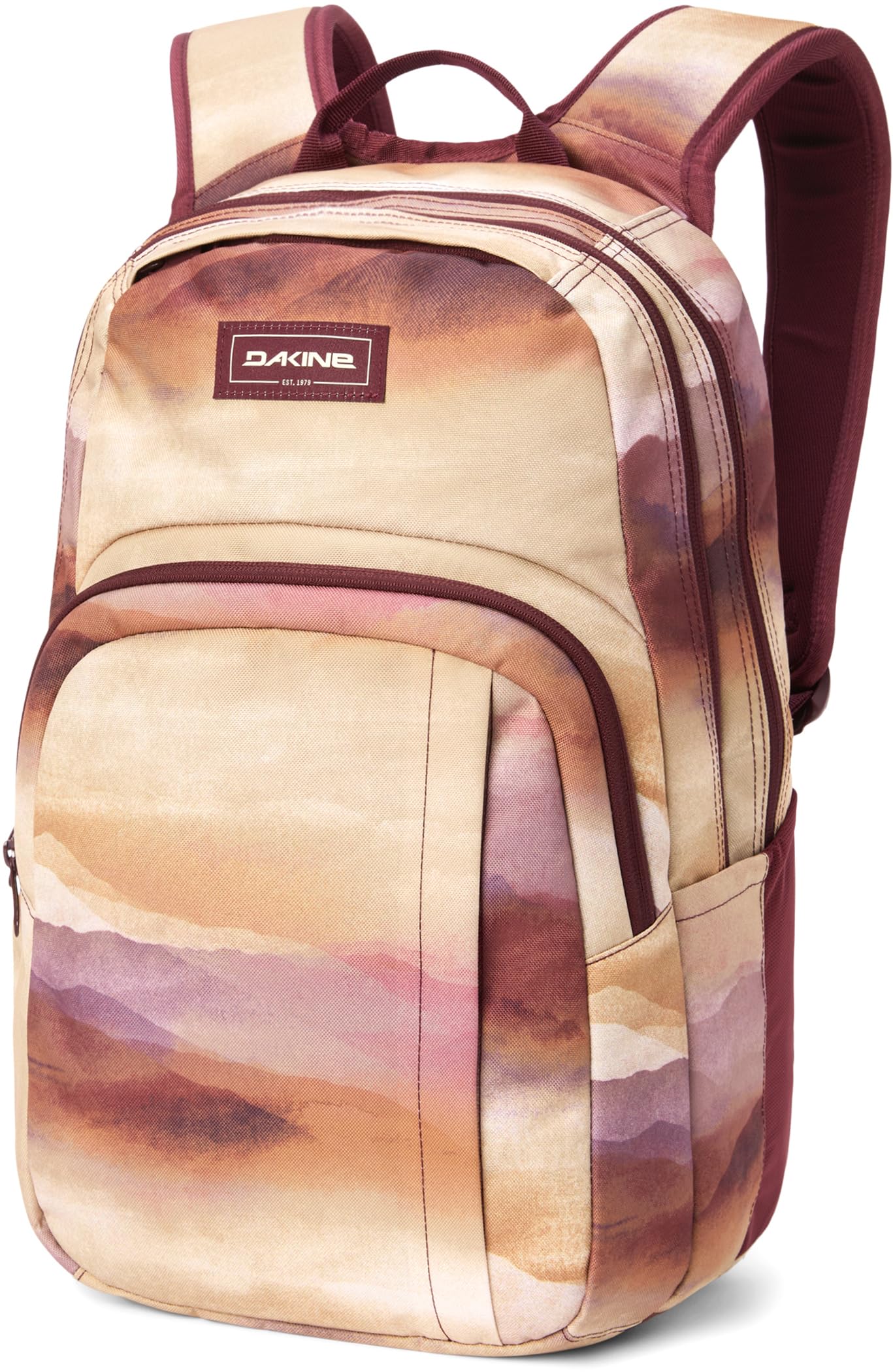 Campus M 25 Liter Backpack