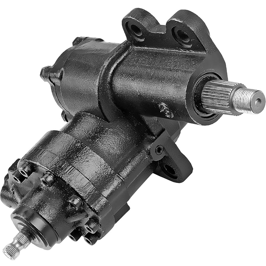 27-6542, 4026481, 3643333, 3879924 Power Steering Gearbox