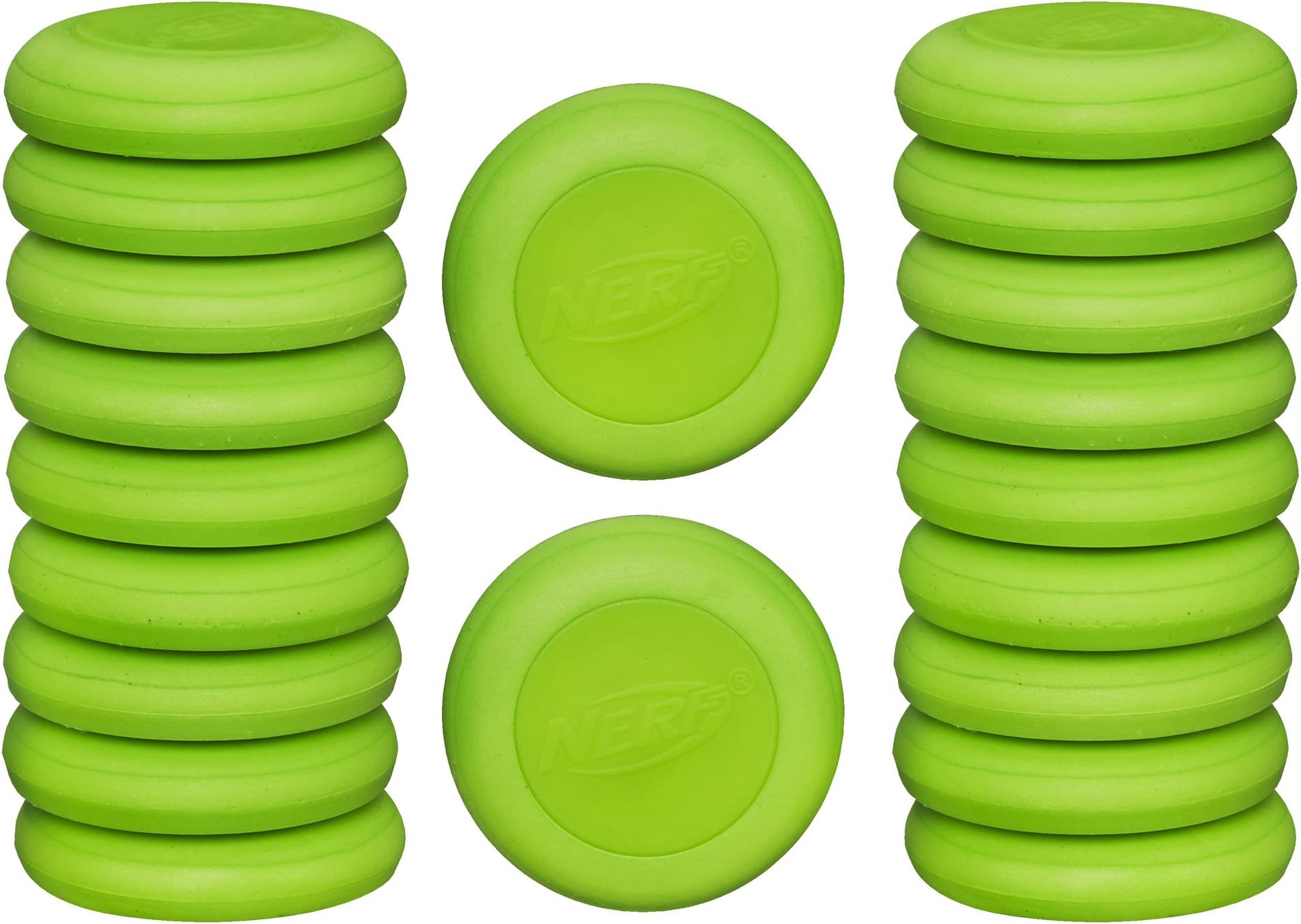 Zombie Discs (20-Pack)