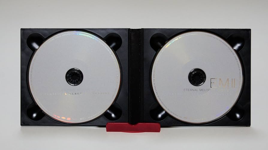 EM2～ETERNAL MELODY2 CLASSICAL ALBUM BY 2025年最新】YOSHIKI Eternal Melody 2の人気アイテム - メルカリ