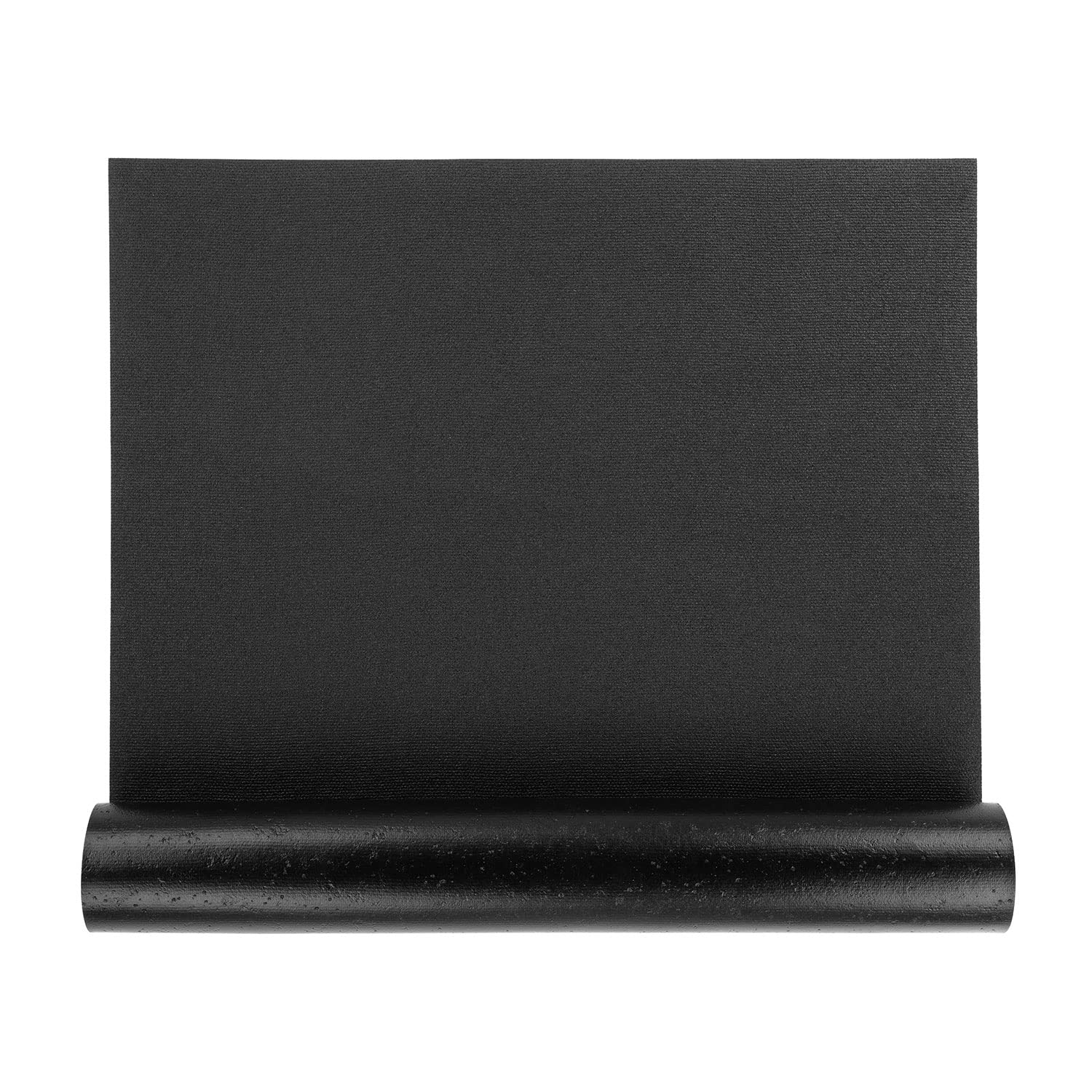 140cm Kids Premier Studio Yoga Mat (Black)