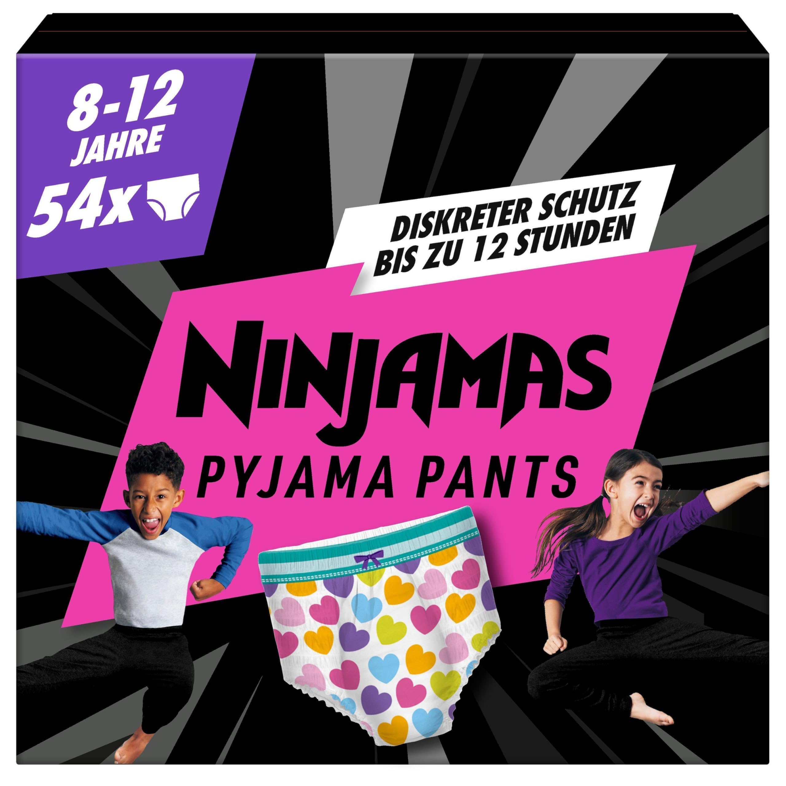 Pampers Babyprodukte
