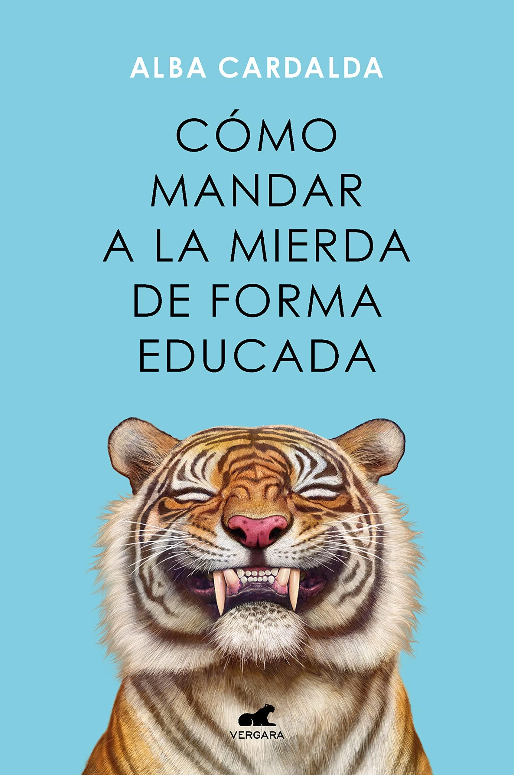 Cómo mandar a la mierda de forma educada [How to Politely Tell People Off]