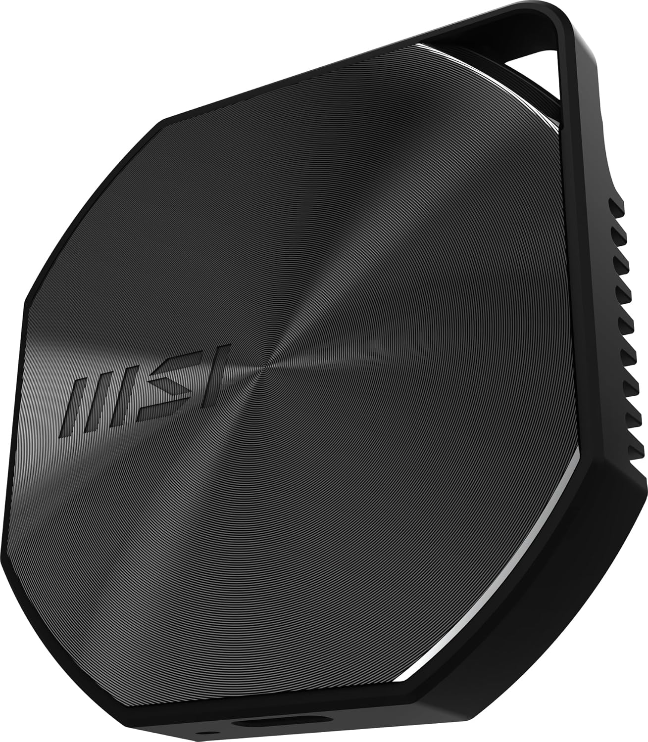 MSI DATAMAG 20Gbps 2TB Portable SSD: Review Testado por 7 dias para gamers