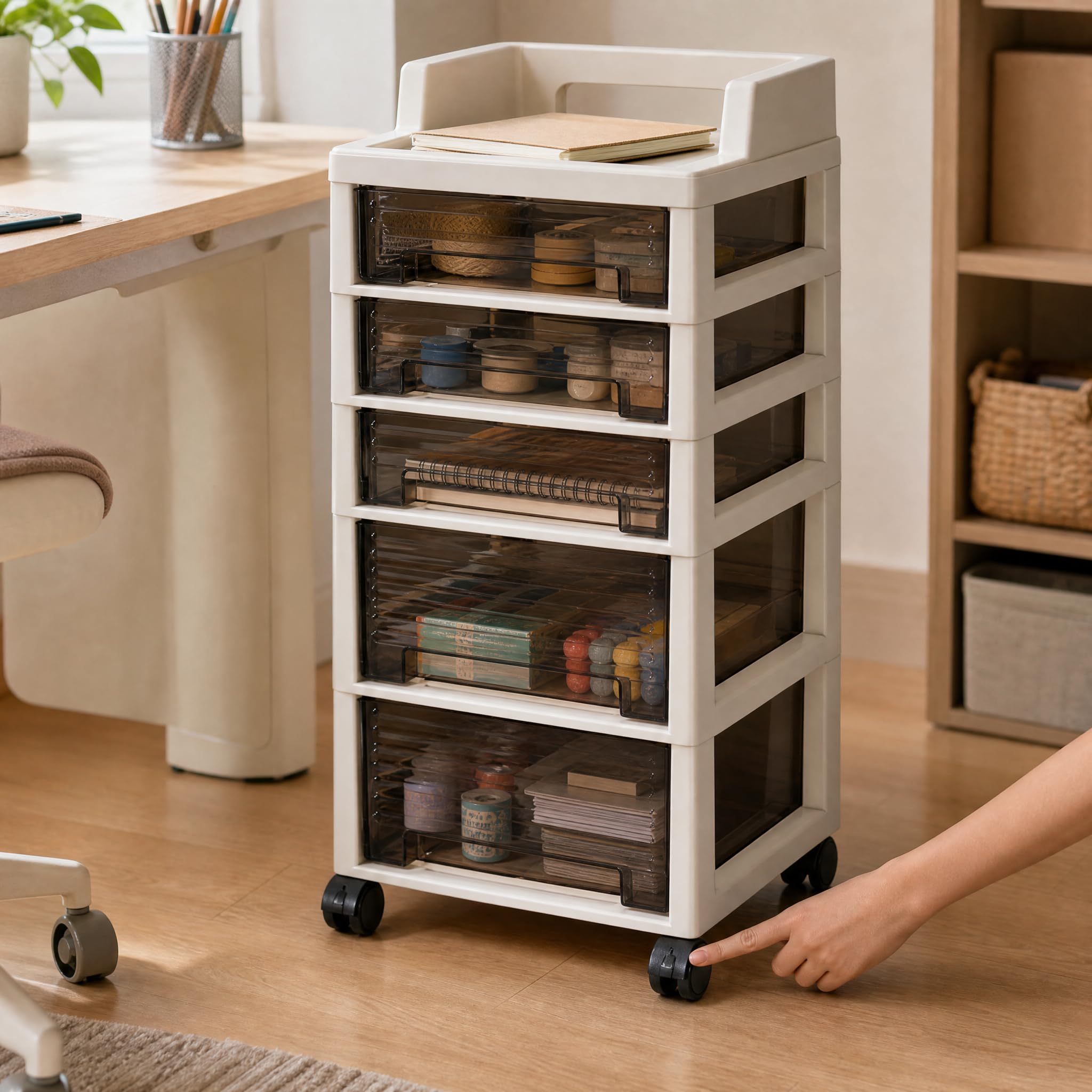 Armadietto Contenitore a, style to 1