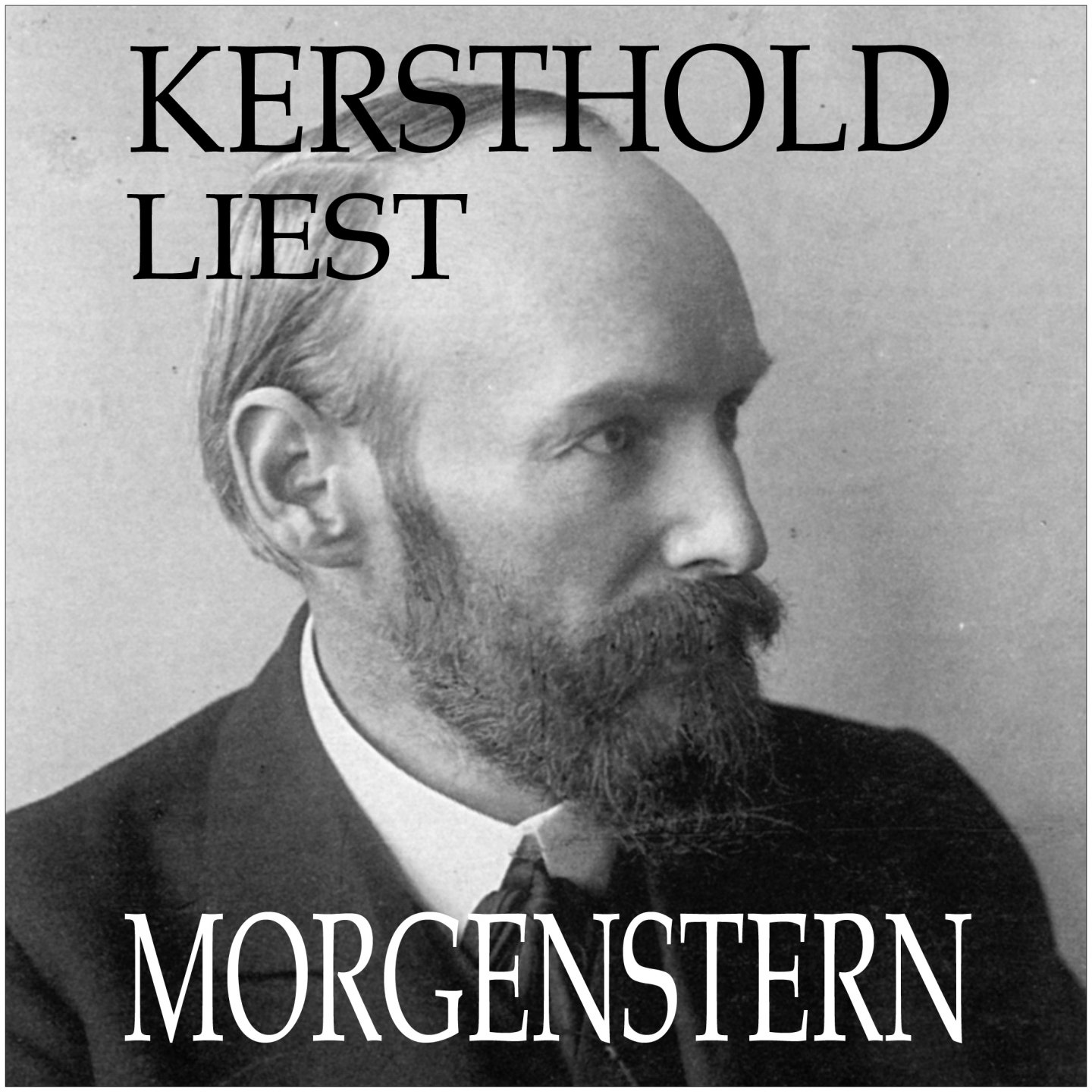 Johannes Kersthold, Christian Morgenstern