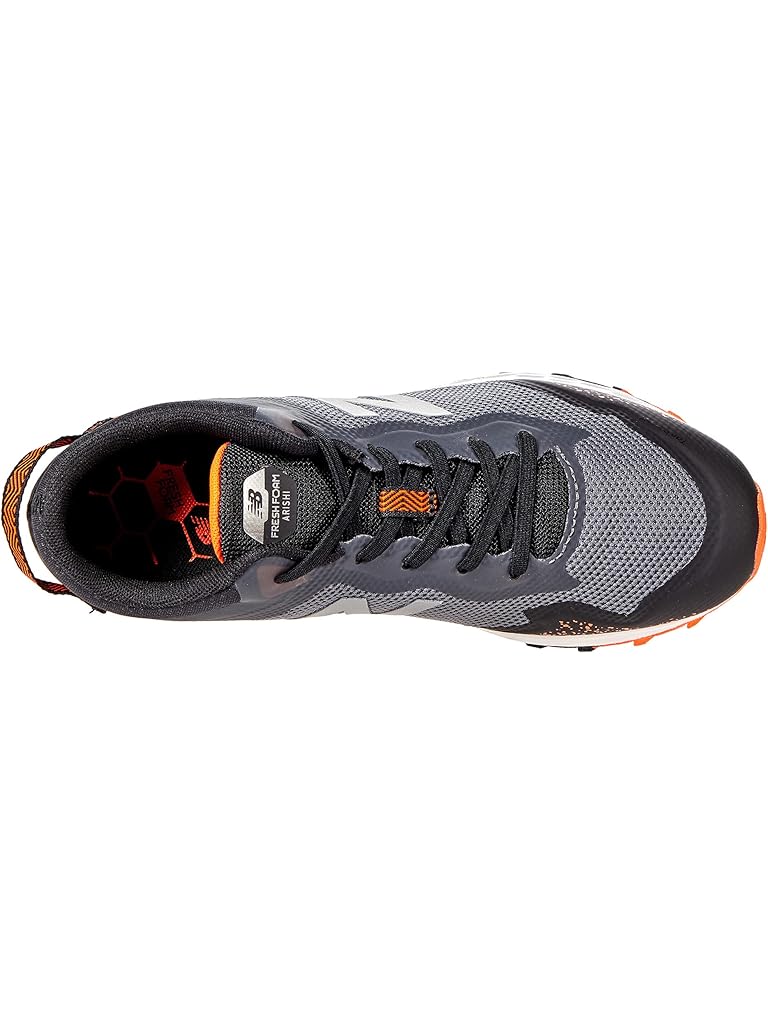 New Balance Fresh Foam Arishi Trail (Little Kid/Big Kid)