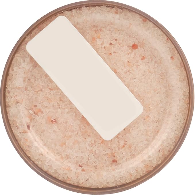 Sal Rosada del Himalaya Fina HIMALASALT 6 oz Pack x 6 miniatura 8