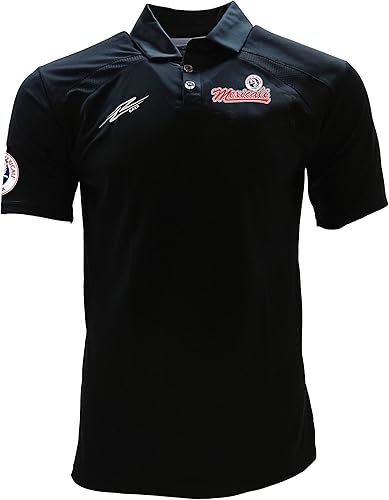 Polo de los Equipos Mexicanos de Béisbol Negro Aguilas de Mexicali