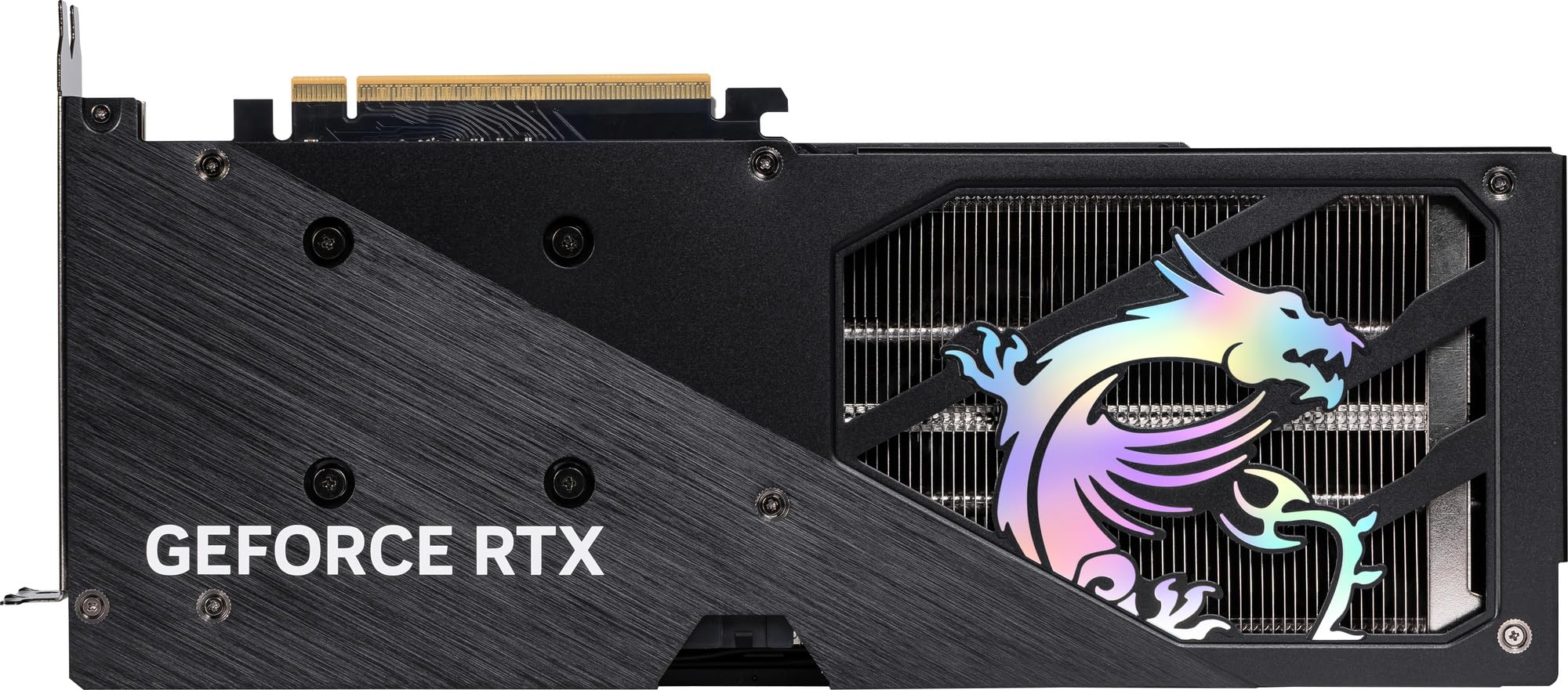 Amazon | MSI GeForce RTX 5060 8G GAMING TRIO OC グラフィックス
