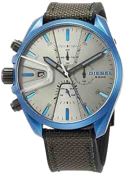 diesel 腕時計　メンズ　DZ4452 TIMEFRAME ディーゼル DIESEL DZ4459 メンズ｜腕時計本舗