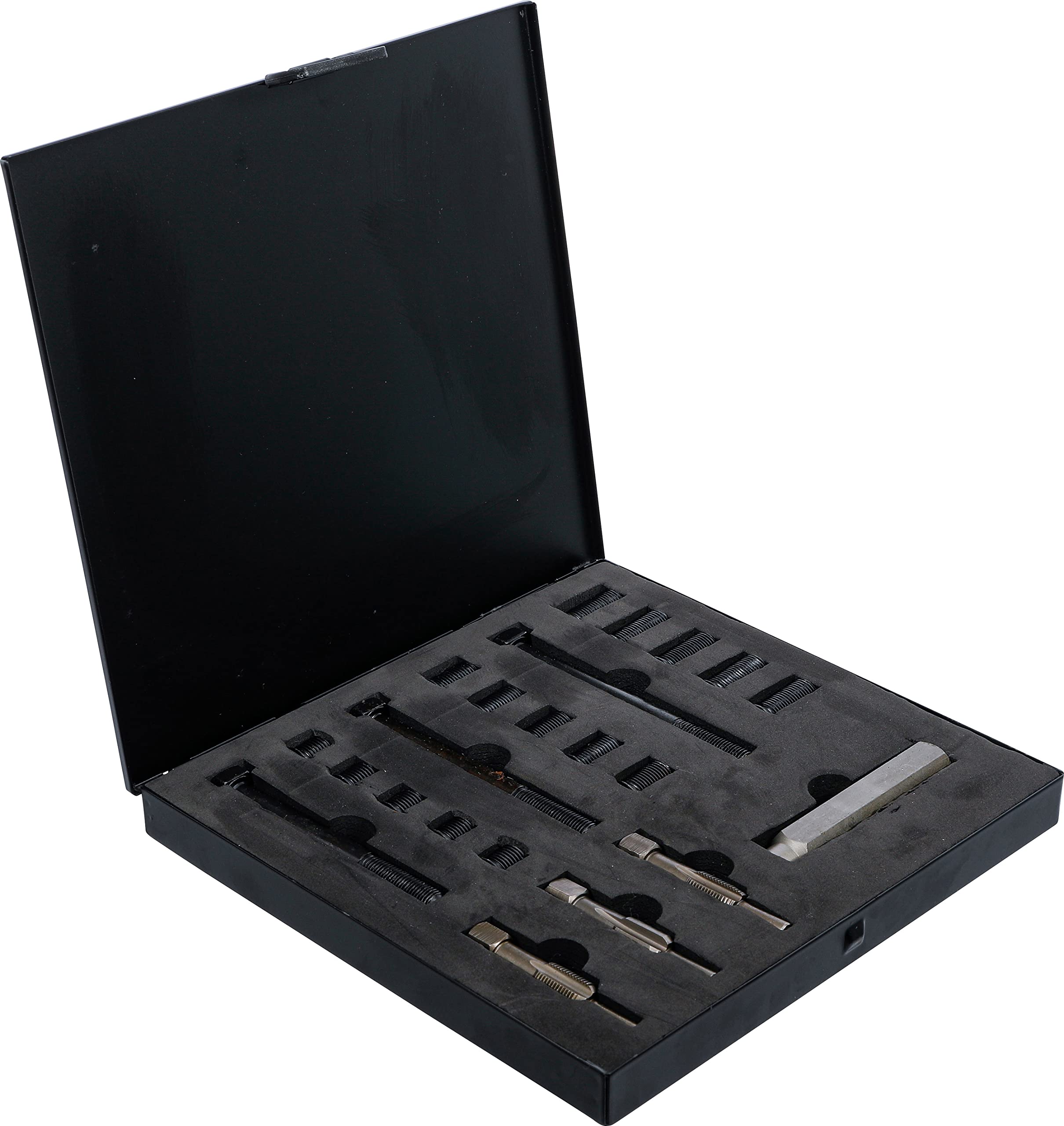 BGS 8651 | Kit de réparation pour filet de bougie | M12 x 1,25