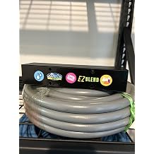 Soft Wash Mixing Manifold 3 Port