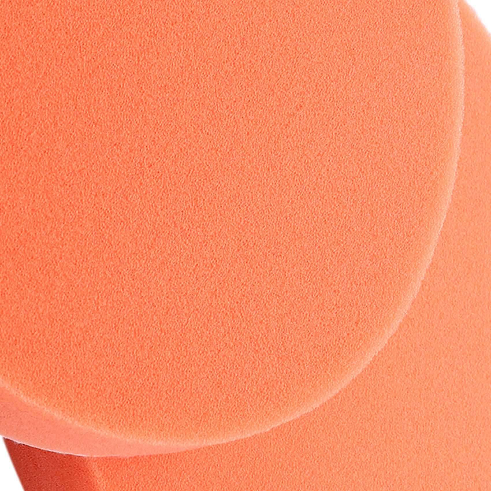 50 sztuk 180 mm 7 płaskich gąbek polerskich brutto polerka zestaw do polerowania samochodu Clean Waxing, konserwacja, pielęgnacja