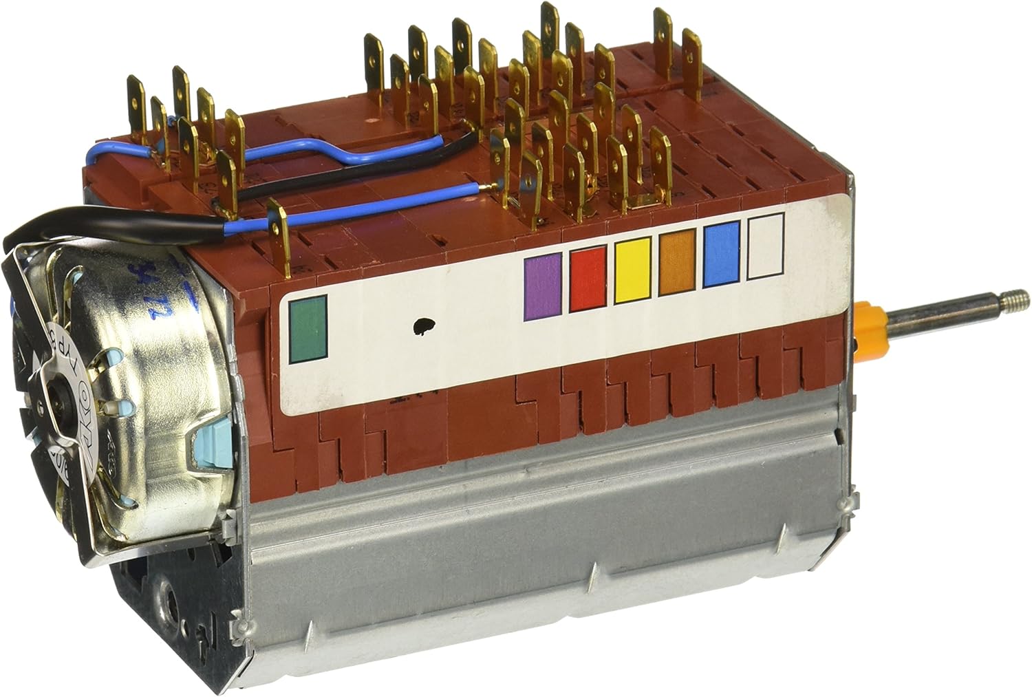 Buy 1 get 1 Frigidaire 131800500 Timer Unit Black Friday - 80% OFF Frigidaire 131800500 Timer Unit