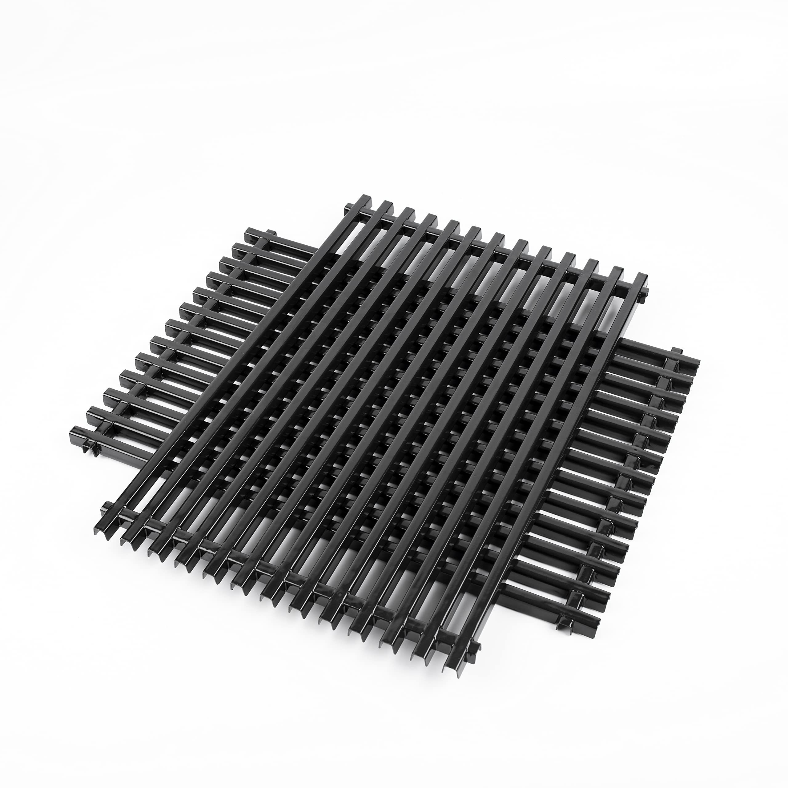 Piastra Per Barbecue Griglia E Piastra In Ghisa Per Weber Spirit Serie 300 Ricambio 2 Pezzi Per E310 E320 E330 H 1012135 - Foto 8