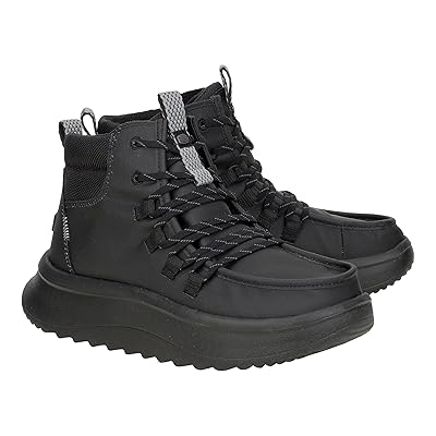 Hey Dude Wendy Peak Apres Coated Twill Women