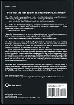 Modeling the Environment, Second Edition