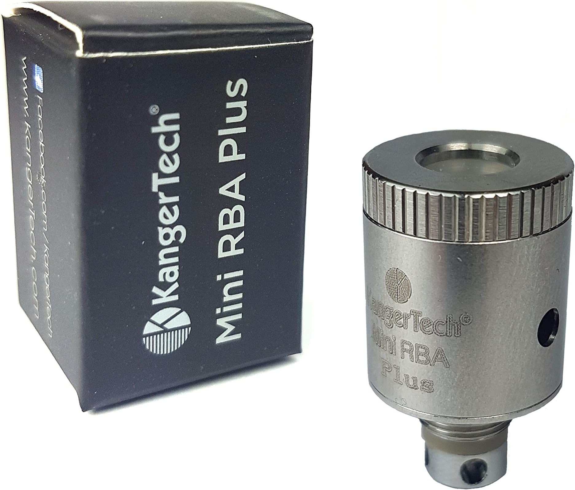 KangerTech Subtank Mini Rba Plus Direct