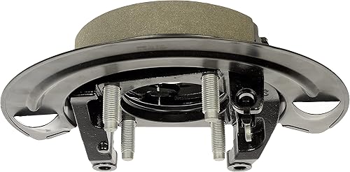 Miniatura 3 de Dorman Conjunto de freno de estacionamiento trasero 926-269 compatible con modelos seleccionados Dodge/Ram