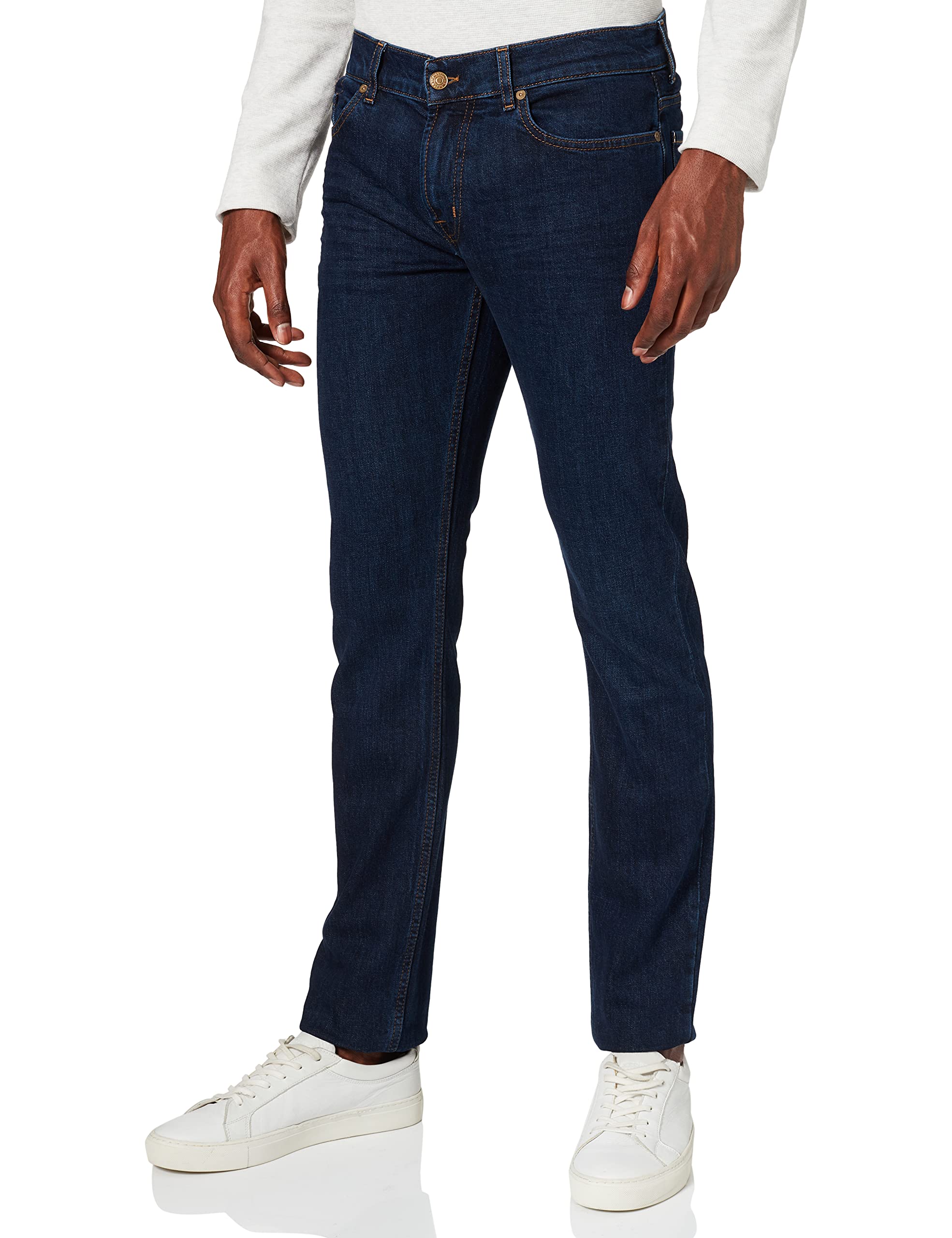 7 For All MankindMen's RONNIE Everlong Jeans