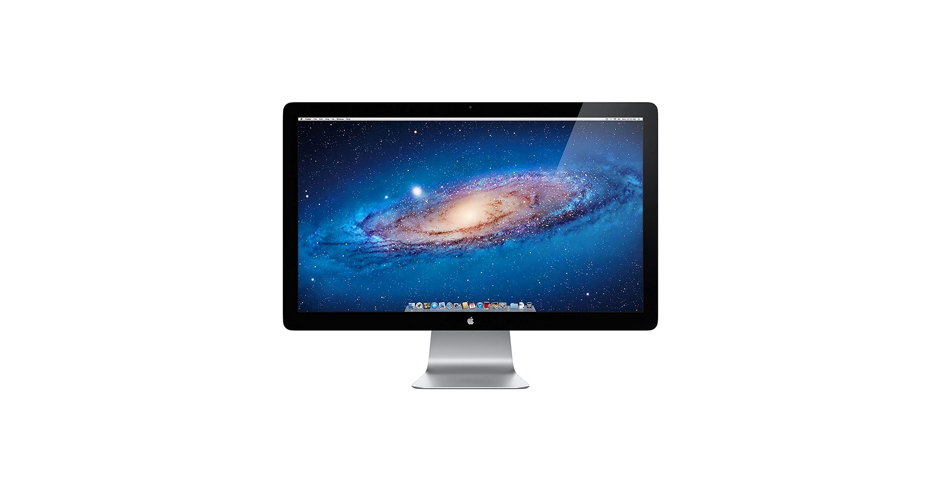 Apple Thunderbolt Display 27インチ 動作良好 Apple Thunderbolt Display (27-inch) マニュアルとダウンロード