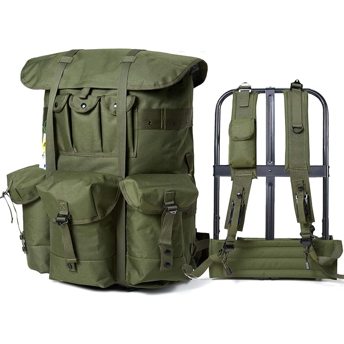 Buy MT Military Alice Backpack Surplus 