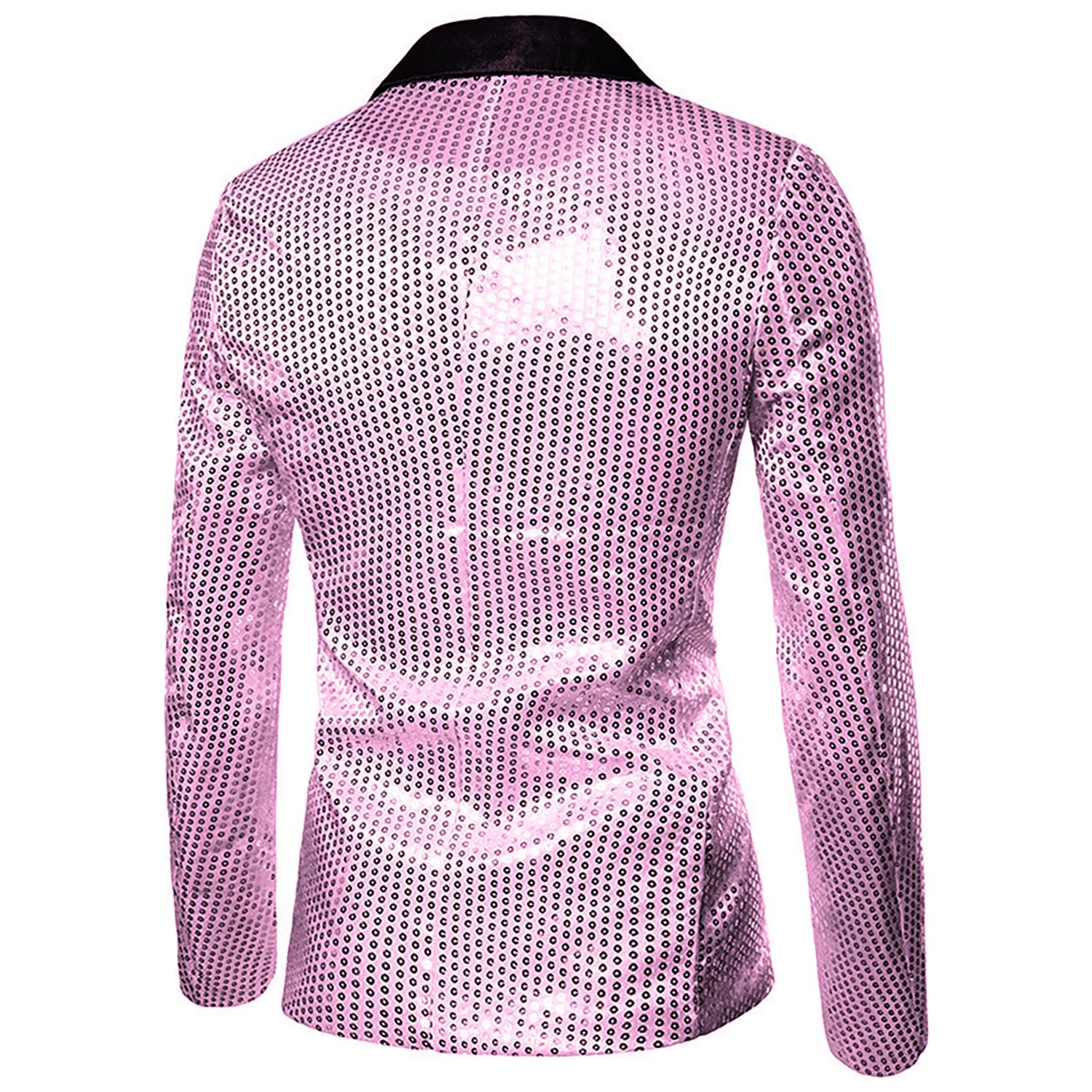 Amazon.co.jp: [maxer] 6色・5サイズ パーティータキシード 司会