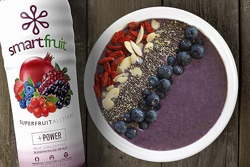 Miniatura 78 de Paquete Surtido, 100 % Mezcla de Frutas, Sin Azúcar Agregada, Sin Modificaciones Genéticas de Smartfruit