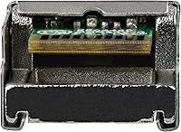 Vista 4 de StarTech.com Juniper SFP-1GE-LH Módulo SFP compatible - 1000BASE-ZX - Transceptor óptico SMF de fibra monomodo de 1 GbE - 1GE Gigabit Ethernet SFP