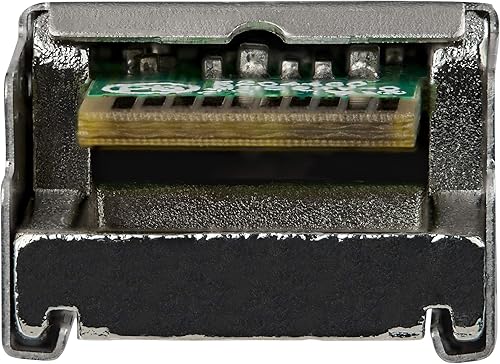 Miniatura 4 de StarTech.com Juniper SFP-1GE-LH Módulo SFP compatible - 1000BASE-ZX - Transceptor óptico SMF de fibra monomodo de 1 GbE - 1GE Gigabit Ethernet SFP -