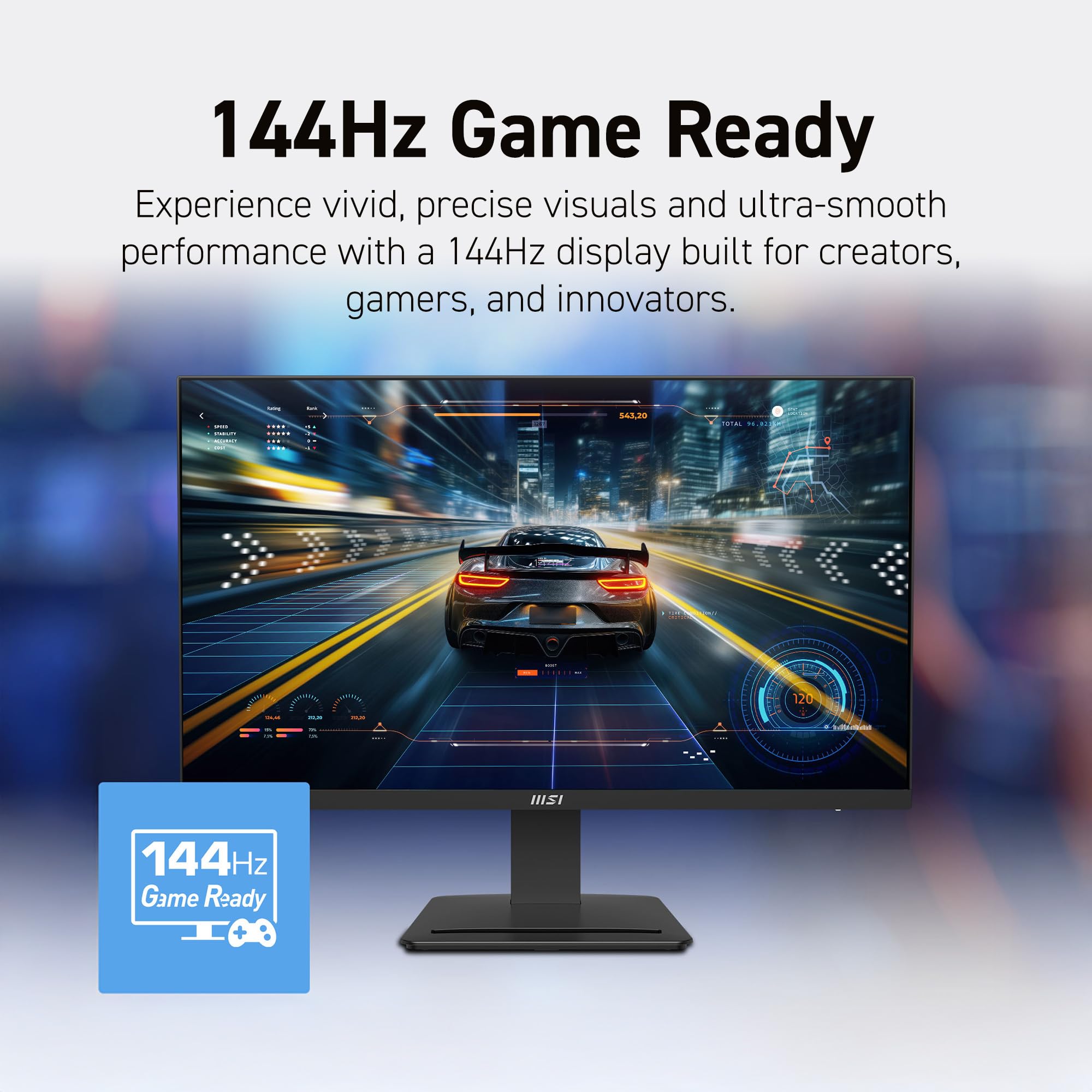 Amazon.co.jp: msi PRO MP242 E14C 24インチ IPS 1920 x 1080 (FHD